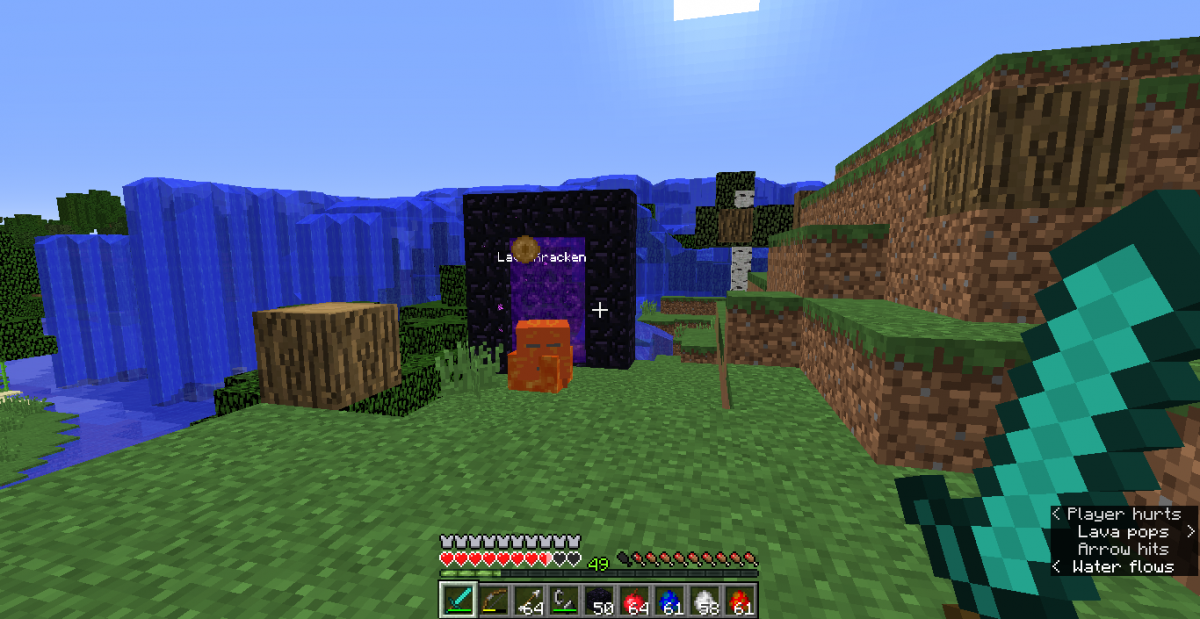 The Ultimate Kraken Mod MCreator